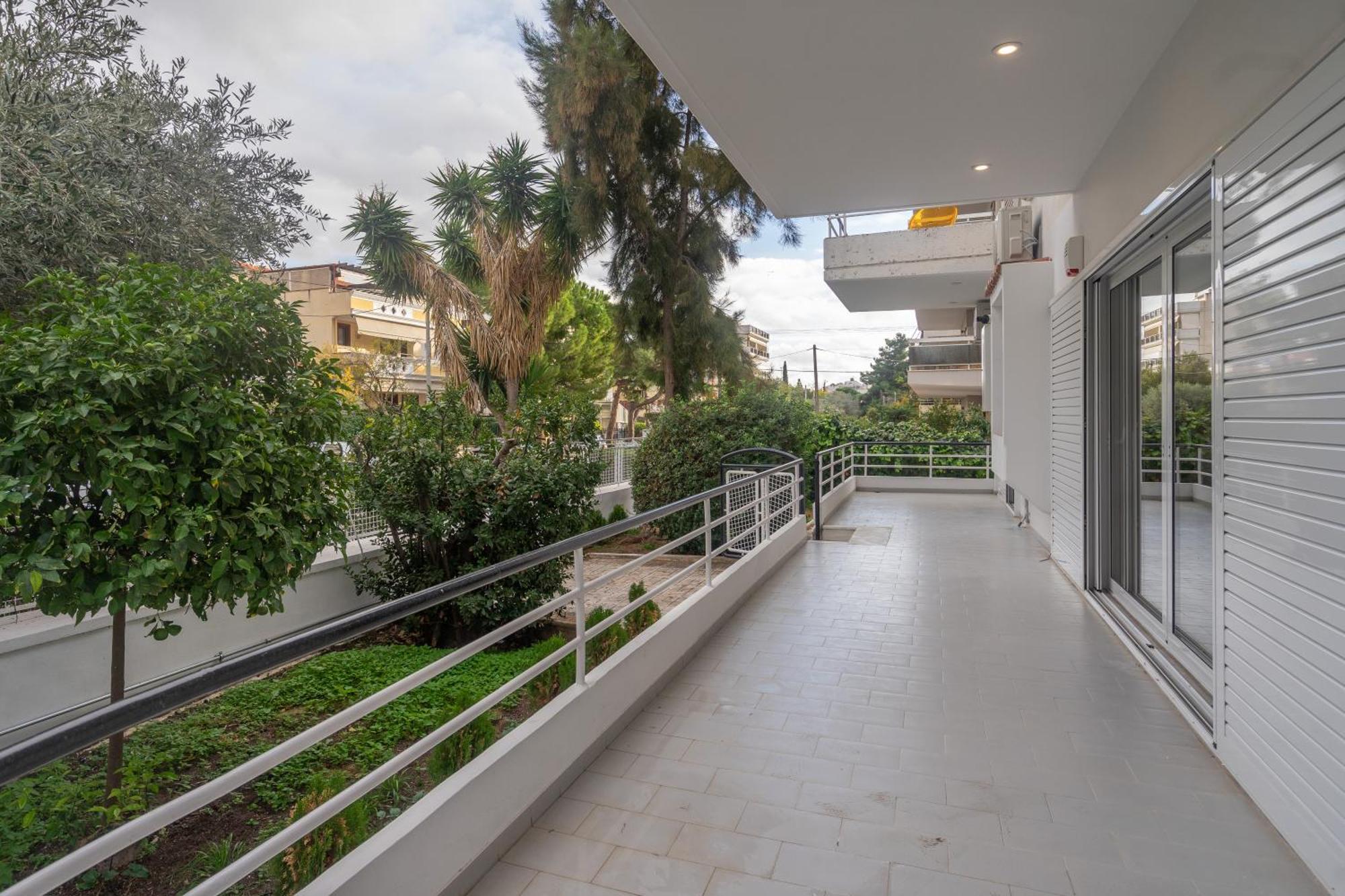 Glyfada Glamorous Aten Exteriör bild